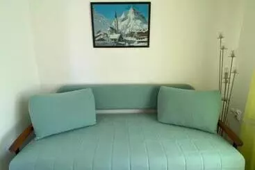 Bed & Breakfast Fehér Hattyú Panzió