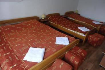 Bed and Breakfast Napház Panzió