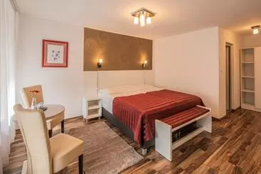 Bed and Breakfast Riviéra Rooms Vendégszobák