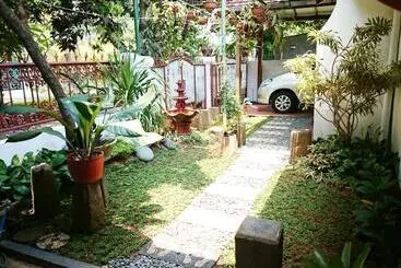Hostel Bogor