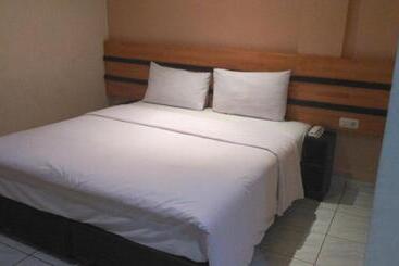 Reddoorz At Hotel Anda Pematang Siantar