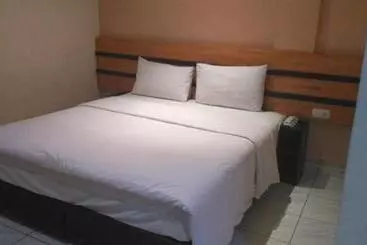 Reddoorz At Hotel Anda Pematang Siantar