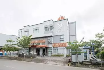 Hotel Asia