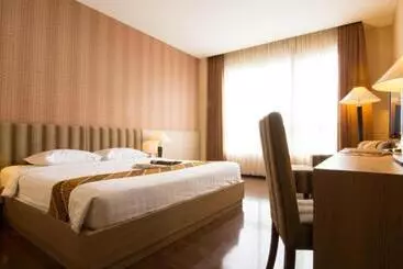 Hotelli Istana