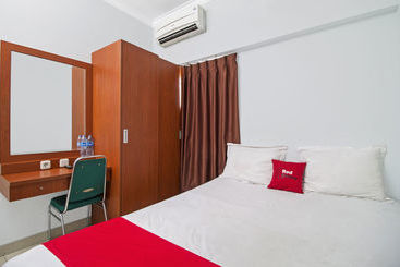 Otel Reddoorz @ Tebet Utara