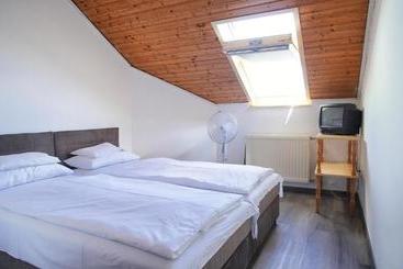 Hotel Villa Bea Panzió