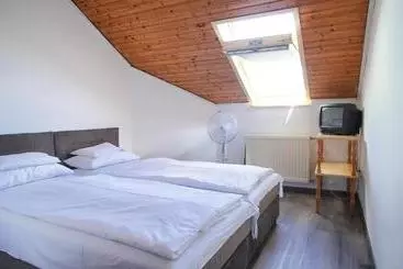 Hôtel Villa Bea Panzió
