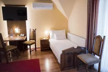 Hotel Vinum