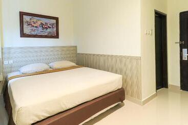 Violand Garden Hotel Samarinda