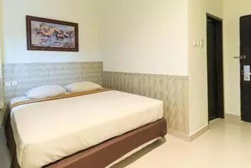 Violand Garden Hotel Samarinda