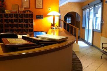 בית מלון כפרי Zodiaco