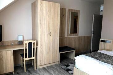 Katalin Motel & étterem