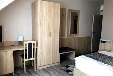 Katalin Motel & étterem