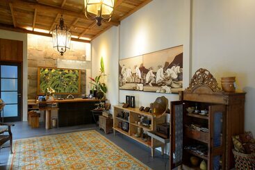 Resort Warisan Heritage Boutique