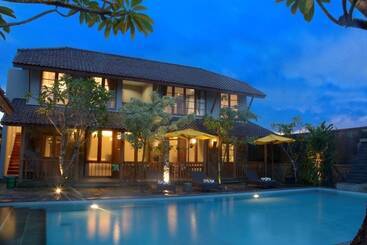 Resort Warisan Heritage Boutique