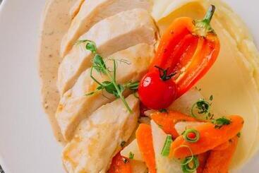 Wabi Hotel Beauty & Dental Center