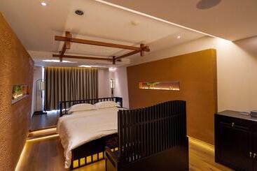 פנסיון History Boutique Inn