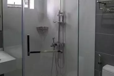 Golden Joy Hotel & Apartment