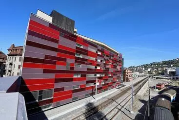 ホテル The Freddie Mercury