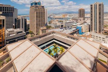 Apart Otel Bishop Suites At Executive Centre