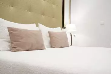 Hotelli Hospedarte Palacete Real