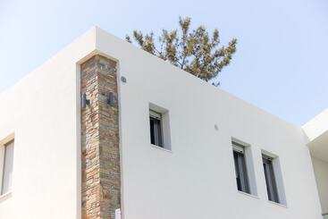 Appart'hotel Oli Terra