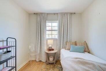 Kır Evi Oxford Getaway: Walk To Oxford Square!