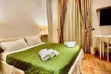 پانسیون Auditorium Maxxi Luxury Suite Roma