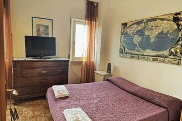 بنسيون Cleo Magnolia