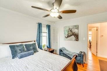 茅舍 The Maple Tree  Home: 14 Mi To Downtown Cleveland