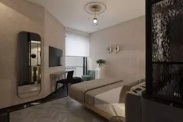 ホテル Esse Athens