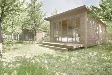 Hotel Hôtel Le Bout Du Parc De Versailles