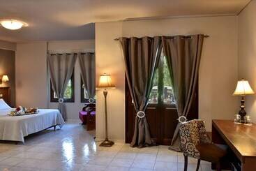 فندق Pelion Resort