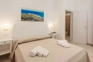 Maaseutuhotelli Tenuta Cursano