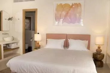 هتل Teresa Spetses