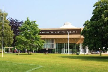 Little Orchard Bed And Breakfast Chichester