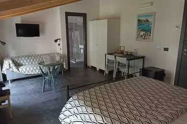 ペンション Le Camere Di Paolo