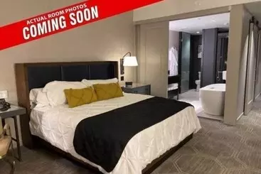 Lomakeskus Chamonix Casino