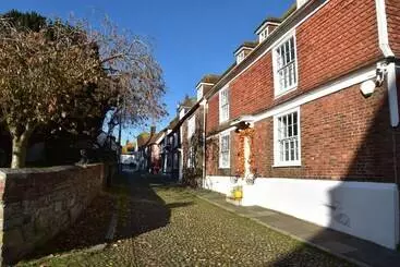 Rosendale Cottage