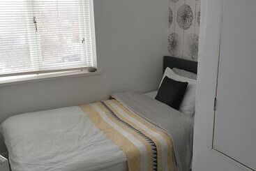 ペンション Tropical Garden Oasis Rooms