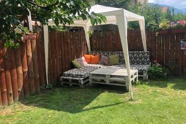 فندق صغير Michel