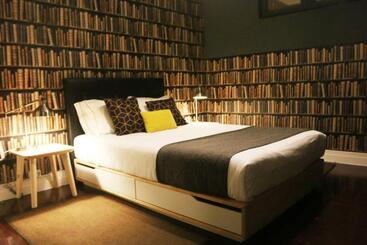 ユースホステル Procyon Boutique & Suites