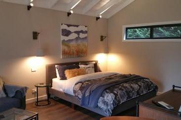 The Musicians Retreat B&b