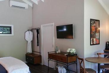 The Musicians Retreat B&b