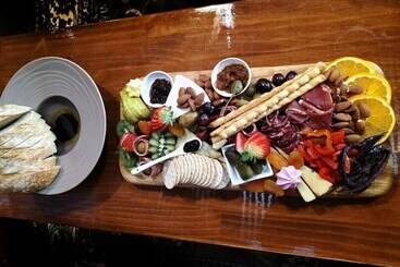 Bed and Breakfast Diamondvale Estate Stanthorpe