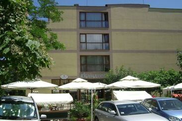 ホテル Kandrovi Sozopol