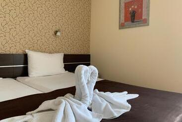 Family Hotel Piter
