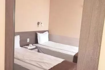 Family Hotel Relax