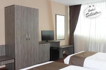 Family Hotel Silistra