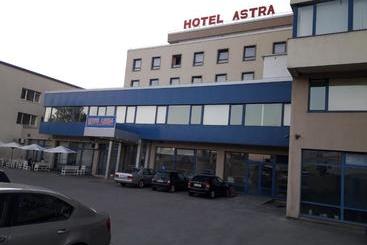 Hotelli Astra